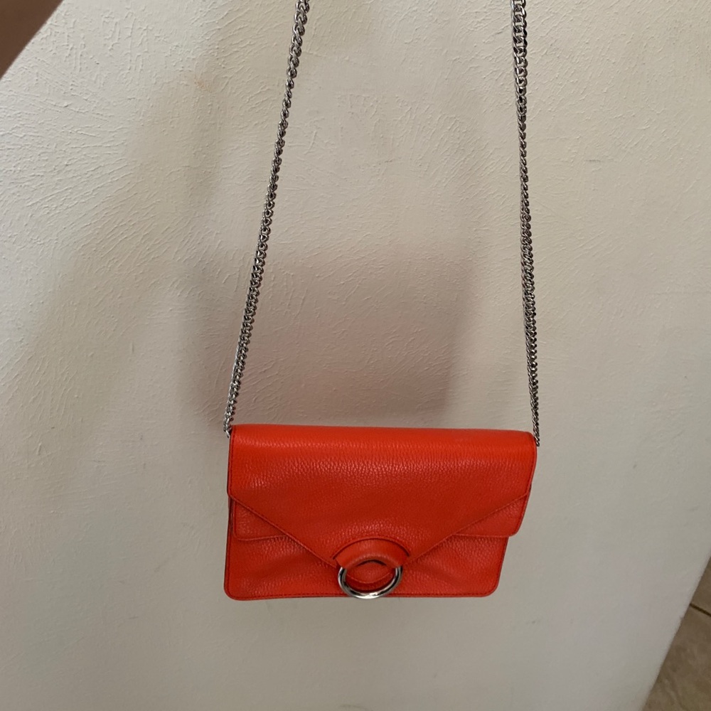 Crossbody